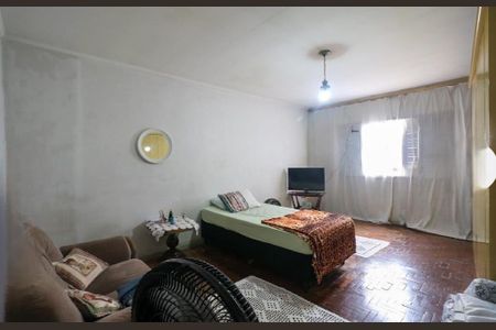 Casa à venda com 2 quartos, 183m² em Olímpico, São Caetano do Sul