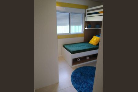 Apartamento à venda com 2 quartos, 47m² em Santa Terezinha, São Bernardo do Campo