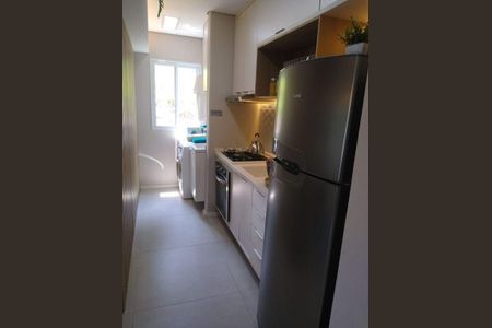 Apartamento à venda com 2 quartos, 47m² em Santa Terezinha, São Bernardo do Campo