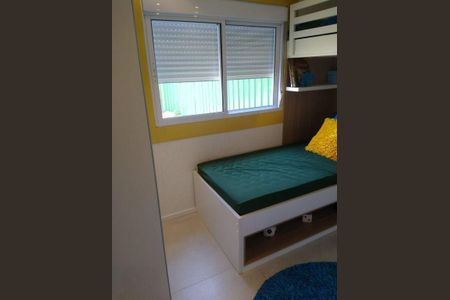 Apartamento à venda com 2 quartos, 47m² em Santa Terezinha, São Bernardo do Campo