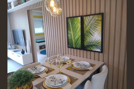 Apartamento à venda com 2 quartos, 47m² em Santa Terezinha, São Bernardo do Campo