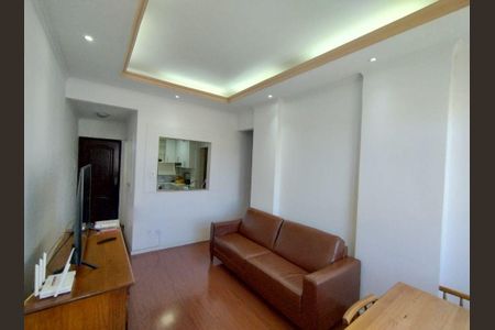Apartamento à venda com 2 quartos, 65m² em Centro, Niterói