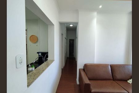 Apartamento à venda com 2 quartos, 65m² em Centro, Niterói
