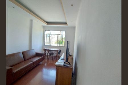 Apartamento à venda com 2 quartos, 65m² em Centro, Niterói