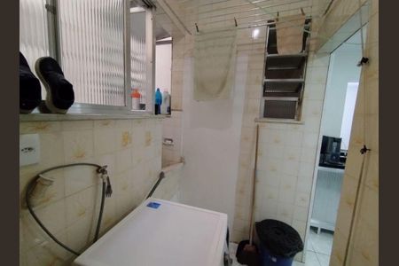 Apartamento à venda com 2 quartos, 65m² em Centro, Niterói
