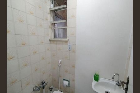 Apartamento à venda com 2 quartos, 65m² em Centro, Niterói