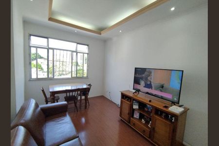 Apartamento à venda com 2 quartos, 65m² em Centro, Niterói