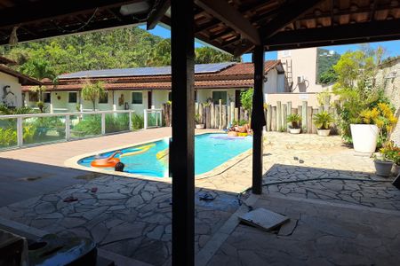 Studio para alugar com 32m², 1 quarto e 1 vagaÁrea comum