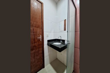 Studio para alugar com 32m², 1 quarto e 1 vagaBanheiro