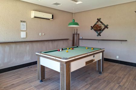 Studio para alugar com 32m², 1 quarto e 1 vagaÁrea comum