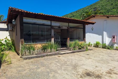 Studio para alugar com 32m², 1 quarto e 1 vagaÁrea comum