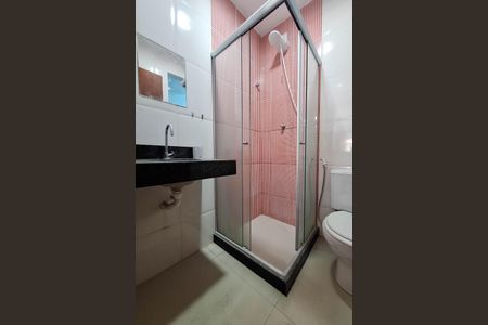 Studio para alugar com 32m², 1 quarto e 1 vagaBanheiro