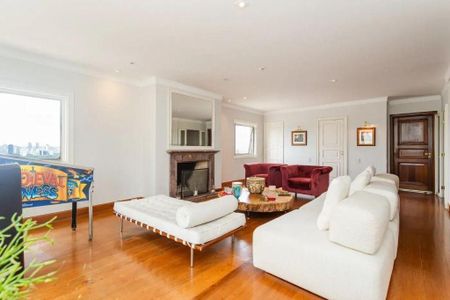 Apartamento à venda com 5 quartos, 578m² em Cerqueira César, São Paulo