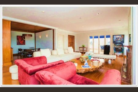 Apartamento à venda com 5 quartos, 578m² em Cerqueira César, São Paulo