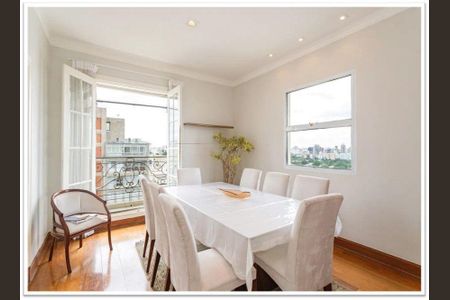 Apartamento à venda com 5 quartos, 578m² em Cerqueira César, São Paulo