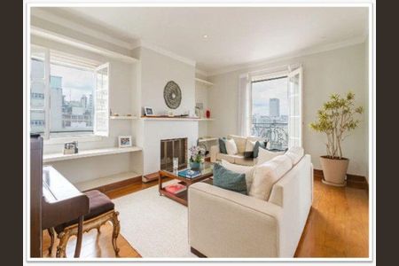 Apartamento à venda com 5 quartos, 578m² em Cerqueira César, São Paulo