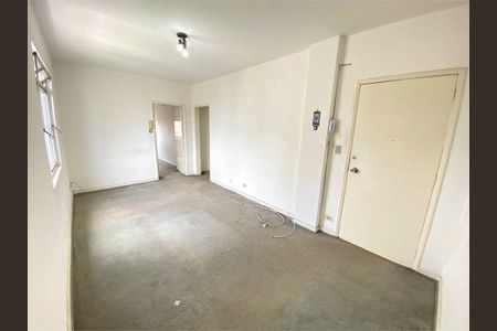 Apartamento à venda com 2 quartos, 38m² em Jardim Paulista, São Paulo