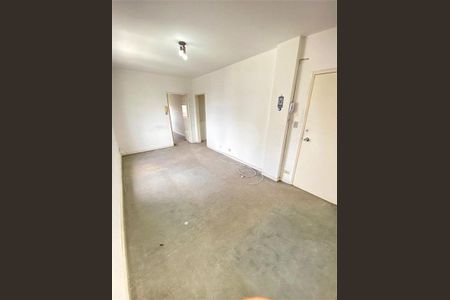 Apartamento à venda com 2 quartos, 38m² em Jardim Paulista, São Paulo