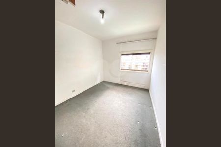 Apartamento à venda com 2 quartos, 38m² em Jardim Paulista, São Paulo
