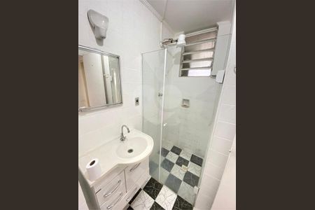 Apartamento à venda com 2 quartos, 38m² em Jardim Paulista, São Paulo