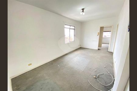 Apartamento à venda com 2 quartos, 38m² em Jardim Paulista, São Paulo