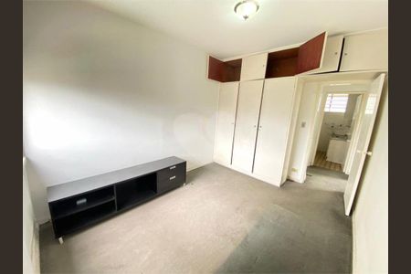 Apartamento à venda com 2 quartos, 38m² em Jardim Paulista, São Paulo