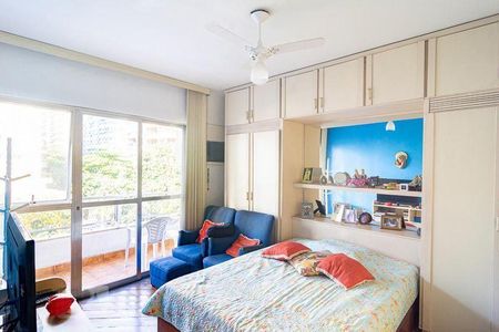 Apartamento à venda com 3 quartos, 100m² em Icaraí, Niterói
