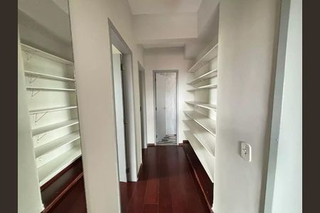 Apartamento para alugar com 3 quartos, 99m² em Ouro Preto, Belo Horizonte