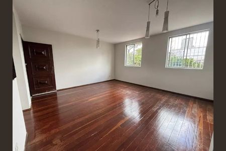 Apartamento para alugar com 3 quartos, 99m² em Ouro Preto, Belo Horizonte