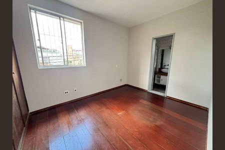 Apartamento para alugar com 3 quartos, 99m² em Ouro Preto, Belo Horizonte