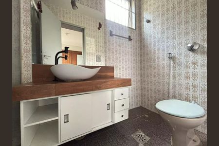 Apartamento para alugar com 3 quartos, 99m² em Ouro Preto, Belo Horizonte