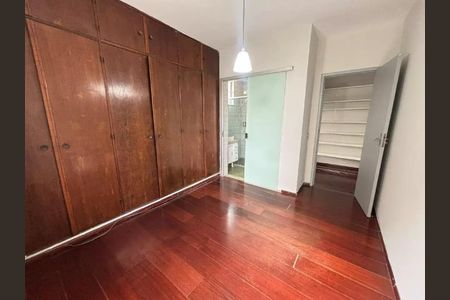 Apartamento para alugar com 3 quartos, 99m² em Ouro Preto, Belo Horizonte