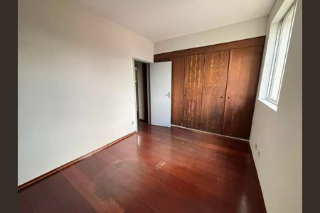 Apartamento para alugar com 3 quartos, 99m² em Ouro Preto, Belo Horizonte