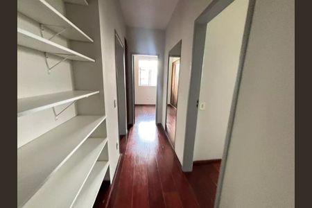 Apartamento para alugar com 3 quartos, 99m² em Ouro Preto, Belo Horizonte