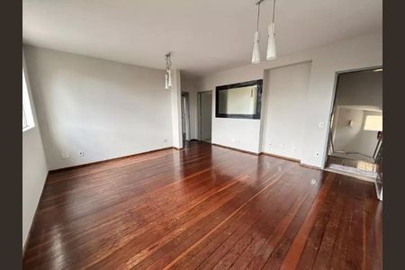 Apartamento para alugar com 3 quartos, 99m² em Ouro Preto, Belo Horizonte