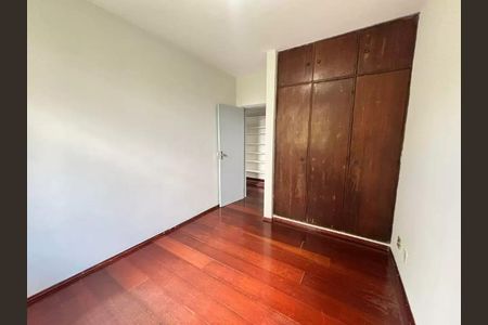 Apartamento para alugar com 3 quartos, 99m² em Ouro Preto, Belo Horizonte