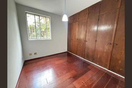 Apartamento para alugar com 3 quartos, 99m² em Ouro Preto, Belo Horizonte