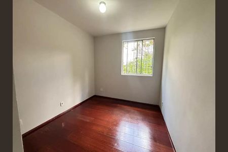 Apartamento para alugar com 3 quartos, 99m² em Ouro Preto, Belo Horizonte