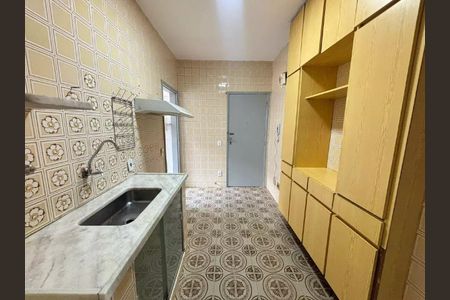 Apartamento para alugar com 3 quartos, 99m² em Ouro Preto, Belo Horizonte