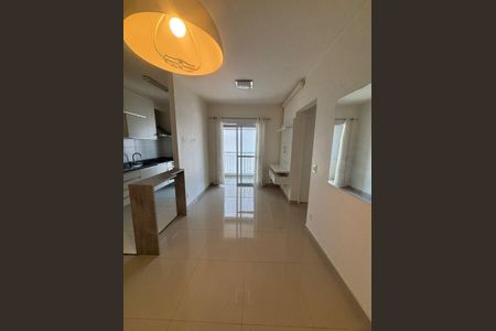 Apartamento à venda com 2 quartos, 49m² em Barra Funda, São Paulo