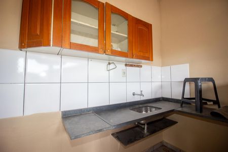 Casa à venda com 220m², 5 quartos e 3 vagasÁrea de Serviço