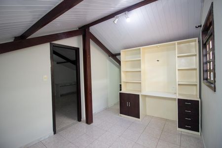 Casa à venda com 220m², 5 quartos e 3 vagasQuarto 3