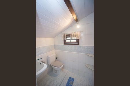 Casa à venda com 220m², 5 quartos e 3 vagasLavabo