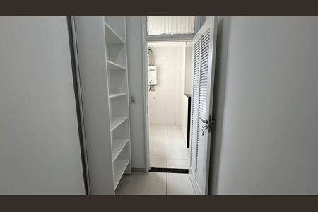 Apartamento à venda com 3 quartos, 169m² em Icaraí, Niterói