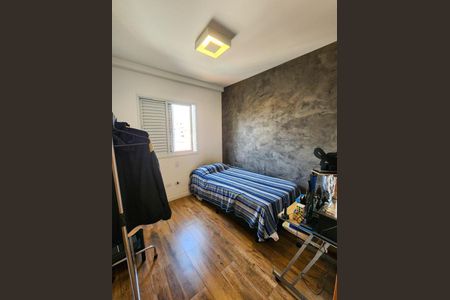 Apartamento à venda com 3 quartos, 91m² em Santa Maria, São Caetano do Sul