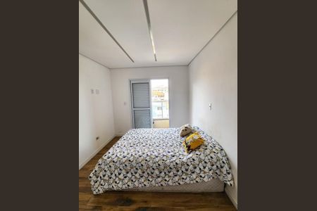 Apartamento à venda com 3 quartos, 91m² em Santa Maria, São Caetano do Sul