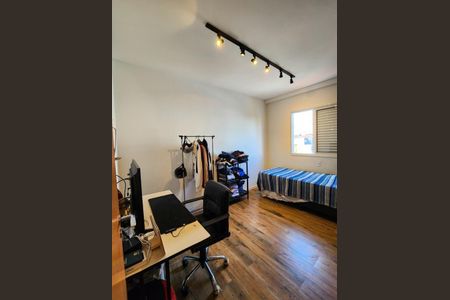 Apartamento à venda com 3 quartos, 91m² em Santa Maria, São Caetano do Sul