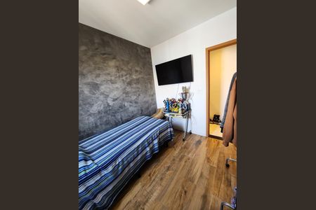 Apartamento à venda com 3 quartos, 91m² em Santa Maria, São Caetano do Sul