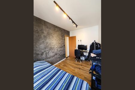 Apartamento à venda com 3 quartos, 91m² em Santa Maria, São Caetano do Sul