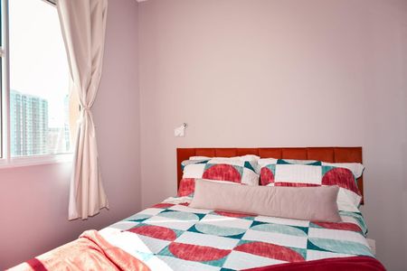 Apartamento à venda com 2 quartos, 43m² em Santo Cristo, Rio de Janeiro